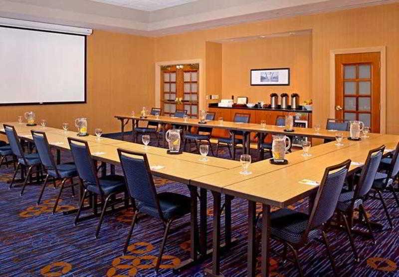 คอร์ตยาร์ด บัลติมอร์ ดาวน์ทาวน์/อินเนอร์ ฮาร์เบอร์ Hotel ภายนอก รูปภาพ