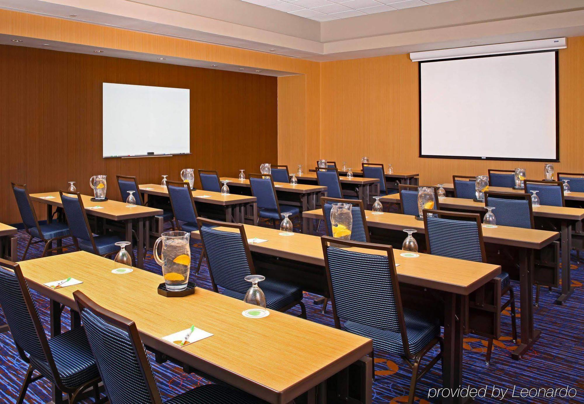 คอร์ตยาร์ด บัลติมอร์ ดาวน์ทาวน์/อินเนอร์ ฮาร์เบอร์ Hotel ภายนอก รูปภาพ