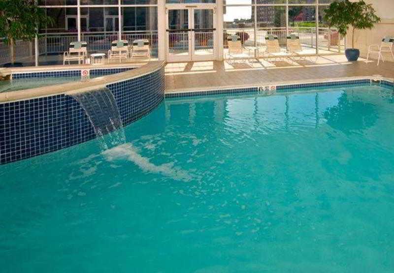 คอร์ตยาร์ด บัลติมอร์ ดาวน์ทาวน์/อินเนอร์ ฮาร์เบอร์ Hotel ภายนอก รูปภาพ